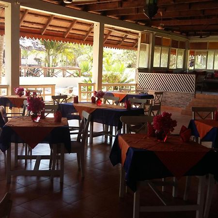 Swahili Beach Resort Zanzibar Ngoại thất bức ảnh