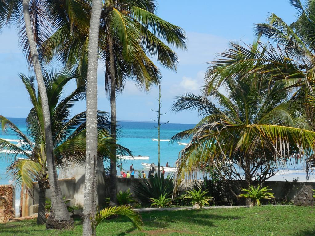 Swahili Beach Resort Zanzibar Ngoại thất bức ảnh