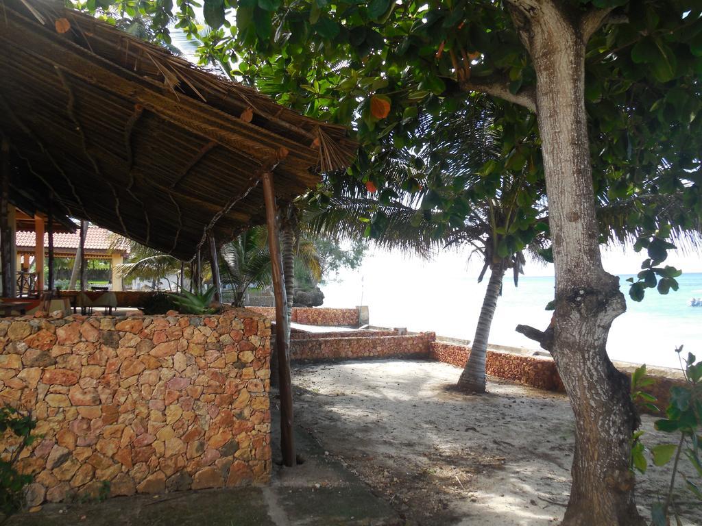 Swahili Beach Resort Zanzibar Ngoại thất bức ảnh