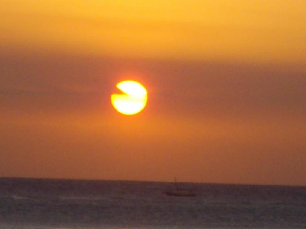 Swahili Beach Resort Zanzibar Ngoại thất bức ảnh