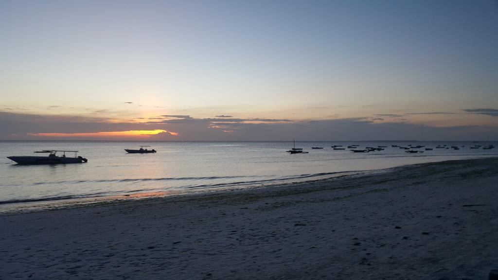 Swahili Beach Resort Zanzibar Ngoại thất bức ảnh