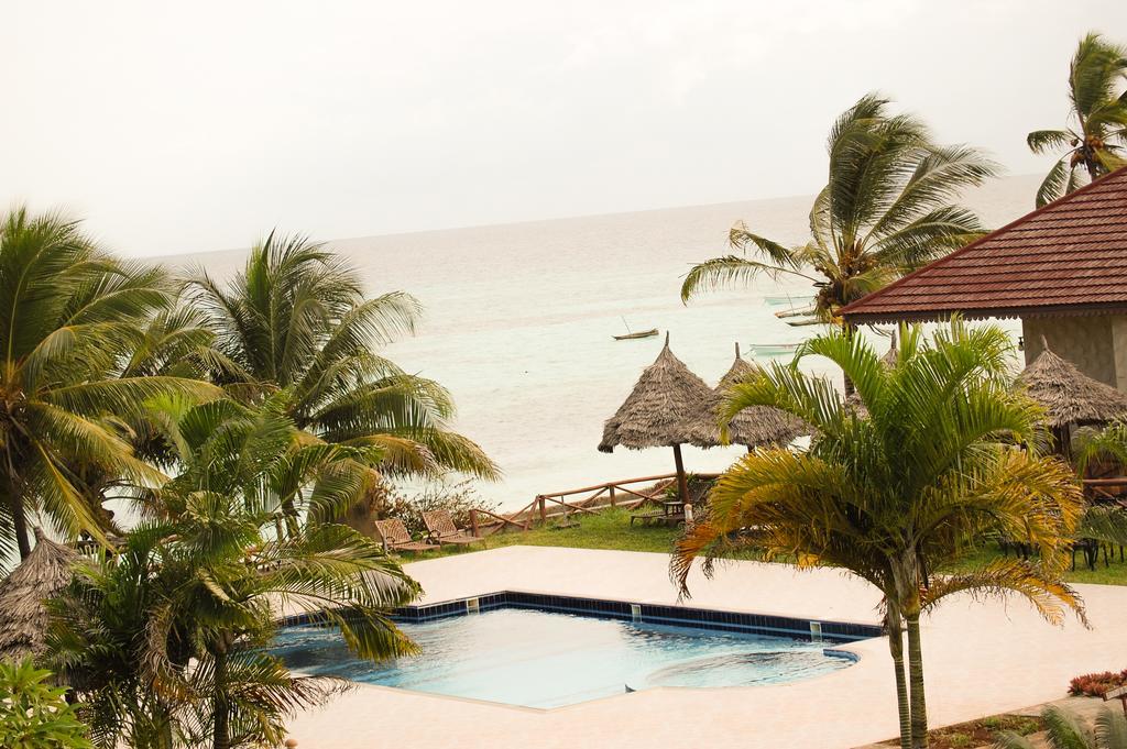 Swahili Beach Resort Zanzibar Ngoại thất bức ảnh