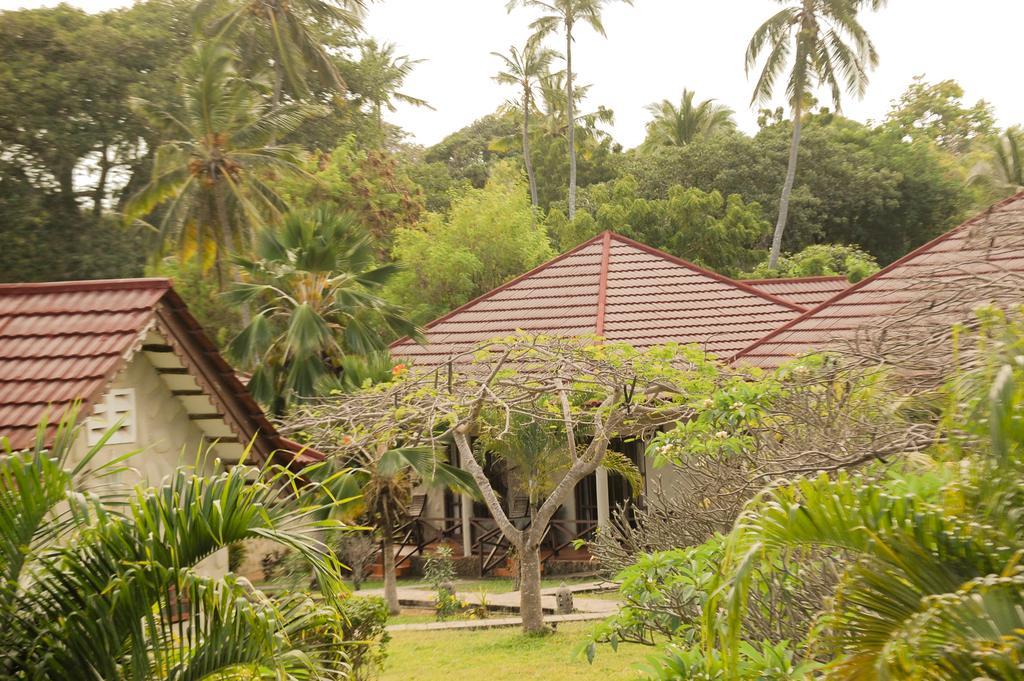 Swahili Beach Resort Zanzibar Ngoại thất bức ảnh