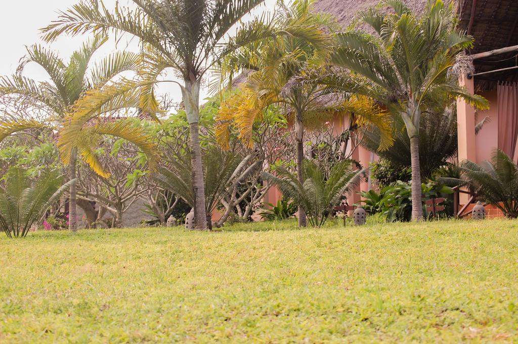 Swahili Beach Resort Zanzibar Ngoại thất bức ảnh
