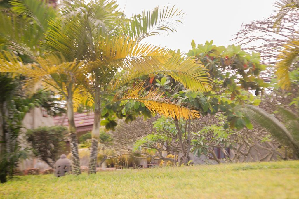 Swahili Beach Resort Zanzibar Ngoại thất bức ảnh