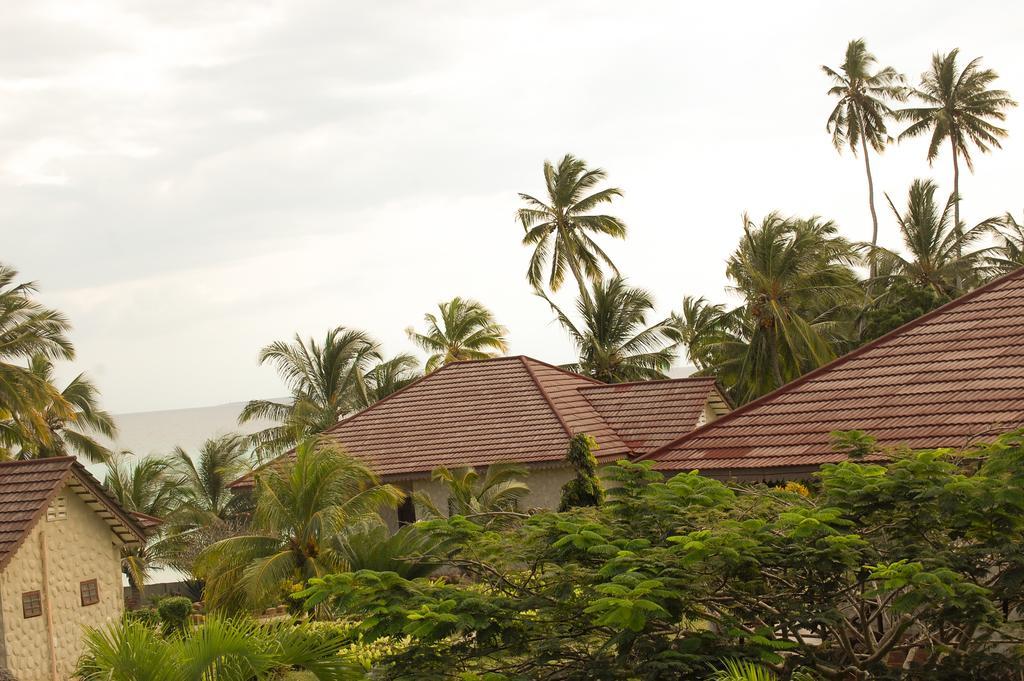 Swahili Beach Resort Zanzibar Ngoại thất bức ảnh