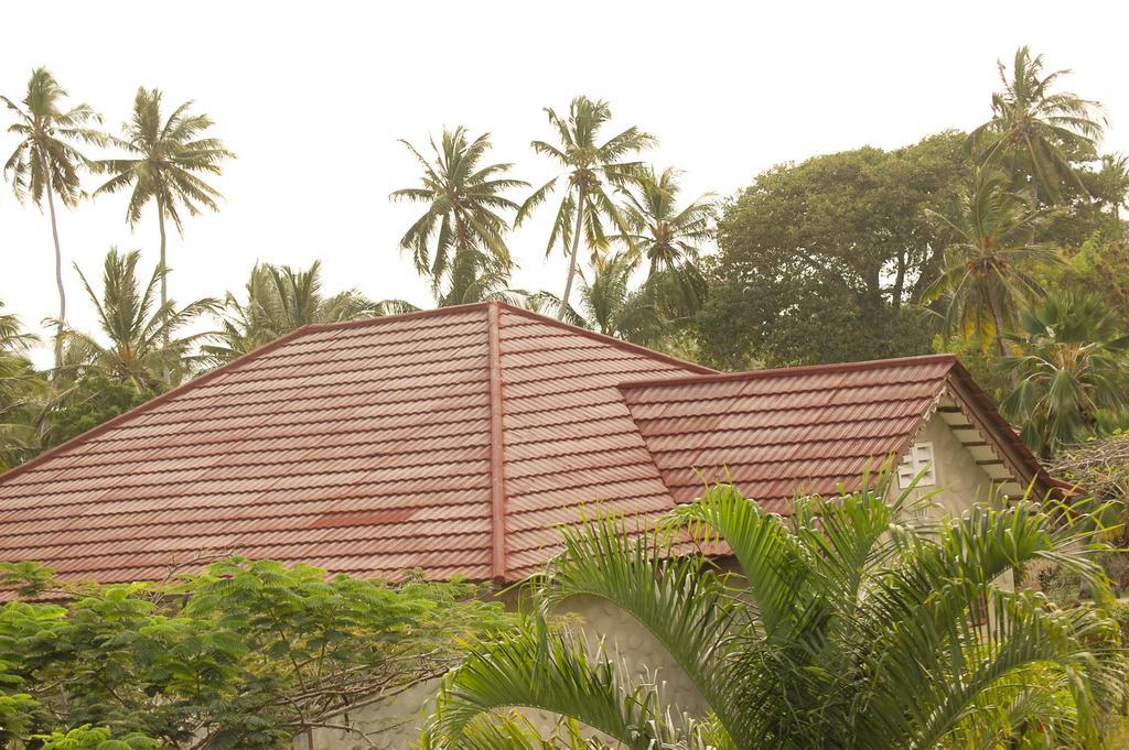 Swahili Beach Resort Zanzibar Ngoại thất bức ảnh