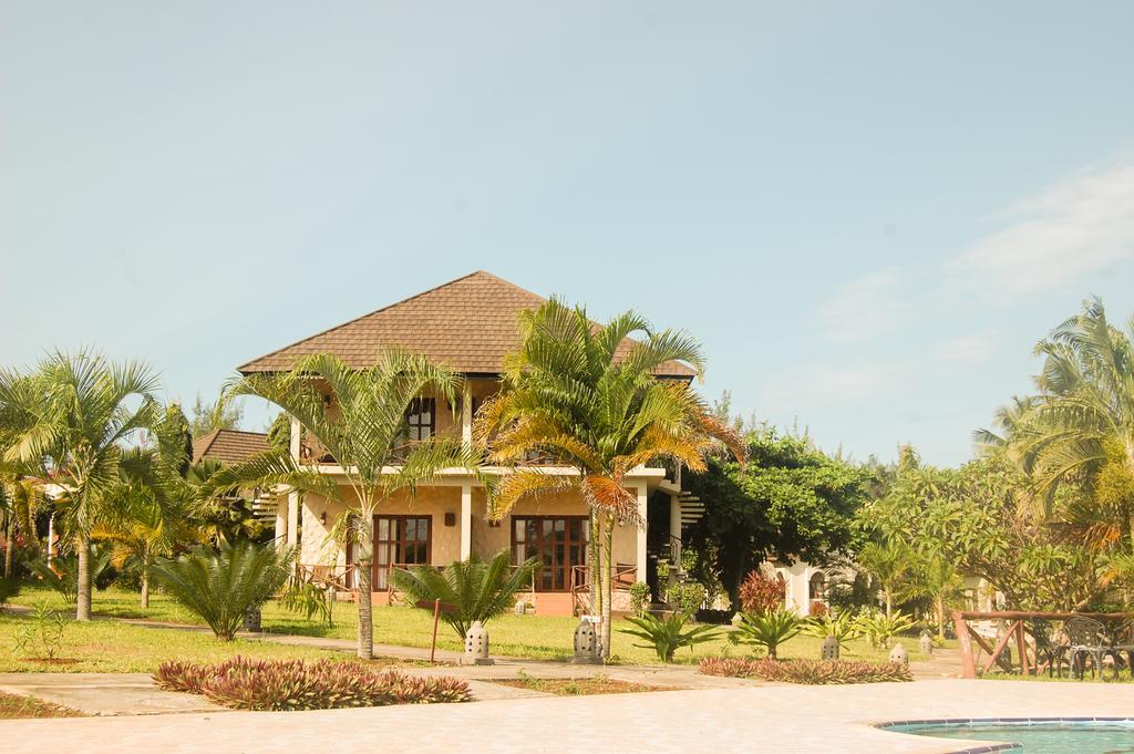 Swahili Beach Resort Zanzibar Ngoại thất bức ảnh