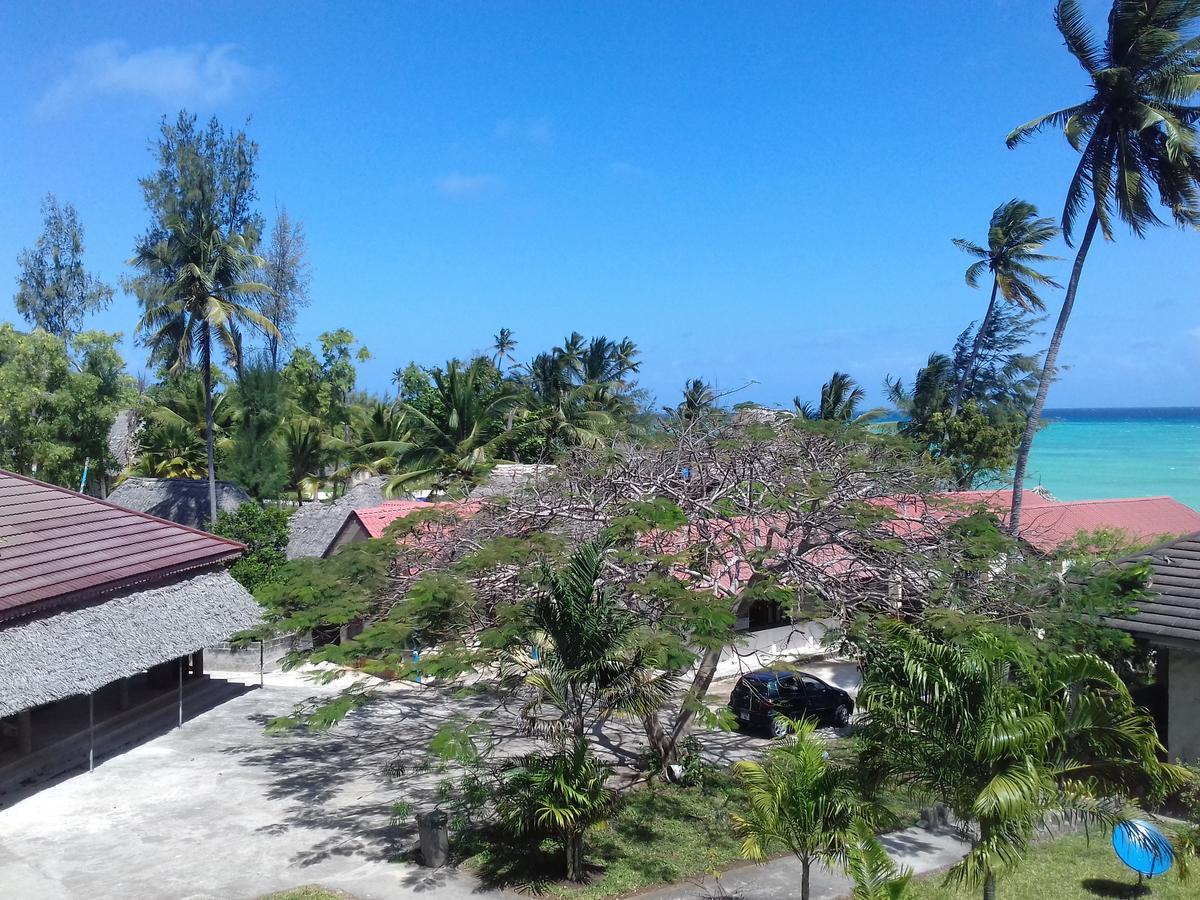 Swahili Beach Resort Zanzibar Ngoại thất bức ảnh